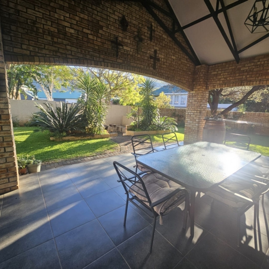 To Let 3 Bedroom Property for Rent in Wigwam North West